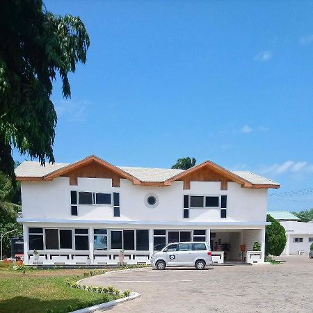 Eastoment Hotel Akkra Exterior foto